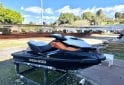 Embarcaciones - Sea doo Gtr 215 - En Venta