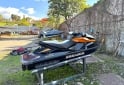 Embarcaciones - Sea doo Gtr 215 - En Venta