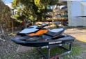 Embarcaciones - Sea doo Gtr 215 - En Venta