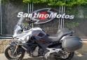 Motos - CF MT RZ 650 2022 Nafta 13417Km - En Venta
