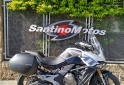 Motos - CF MT RZ 650 2022 Nafta 13417Km - En Venta