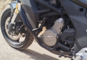 Motos - CF MT RZ 650 2022 Nafta 13417Km - En Venta