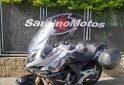 Motos - CF MT RZ 650 2022 Nafta 13417Km - En Venta