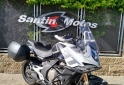 Motos - CF MT RZ 650 2022 Nafta 13417Km - En Venta