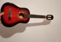 Instrumentos Musicales - Guitarra criolla tamaño Niño - En Venta