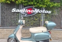 Motos - Corven MILANO 150CC 2021 Nafta 4116Km - En Venta