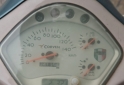 Motos - Corven MILANO 150CC 2021 Nafta 4116Km - En Venta