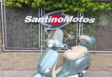 Motos - Corven MILANO 150CC 2021 Nafta 4116Km - En Venta