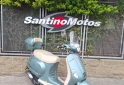 Motos - Corven MILANO 150CC 2021 Nafta 4116Km - En Venta