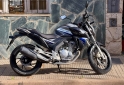 Motos - Honda CB 250cc 2021 Nafta 12000Km - En Venta