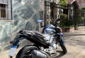 Motos - Honda CB 250cc 2021 Nafta 12000Km - En Venta