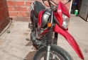 Motos - Zanella Zr y keller 2017 Nafta 10000Km - En Venta