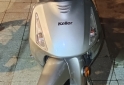 Motos - Zanella Zr y keller 2017 Nafta 10000Km - En Venta