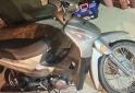 Motos - Zanella Zr y keller 2017 Nafta 10000Km - En Venta