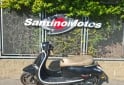 Motos - Gilera PICCOLA 150CC 2024 Nafta 10905Km - En Venta
