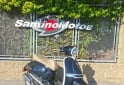 Motos - Gilera PICCOLA 150CC 2024 Nafta 10905Km - En Venta