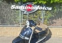 Motos - Gilera PICCOLA 150CC 2024 Nafta 10905Km - En Venta