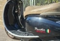 Motos - Gilera PICCOLA 150CC 2024 Nafta 10905Km - En Venta
