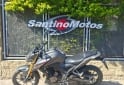 Motos - CF TWISTER 300 2024 Nafta 9501Km - En Venta