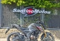 Motos - CF TWISTER 300 2024 Nafta 9501Km - En Venta