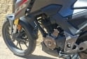 Motos - CF TWISTER 300 2024 Nafta 9501Km - En Venta