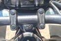 Motos - CF TWISTER 300 2024 Nafta 9501Km - En Venta