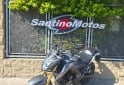 Motos - CF TWISTER 300 2024 Nafta 9501Km - En Venta