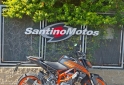 Motos - Ktm DUKE 250 2022 Nafta 3800Km - En Venta