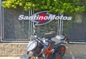 Motos - Ktm DUKE 250 2022 Nafta 3800Km - En Venta