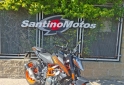 Motos - Ktm DUKE 250 2022 Nafta 3800Km - En Venta