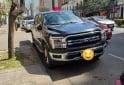 Camionetas - Ford F150 lariat 2026 Electrico / Hibrido 12100Km - En Venta