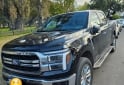 Camionetas - Ford F150 lariat 2026 Electrico / Hibrido 12100Km - En Venta
