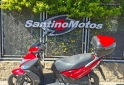 Motos - Kymco AGILITY 200 2021 Nafta 16648Km - En Venta