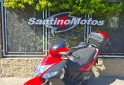 Motos - Kymco AGILITY 200 2021 Nafta 16648Km - En Venta
