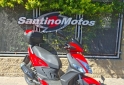 Motos - Kymco AGILITY 200 2021 Nafta 16648Km - En Venta