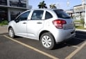 Autos - Citroen C3 Origine 2014 Nafta 105000Km - En Venta