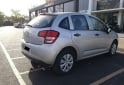 Autos - Citroen C3 Origine 2014 Nafta 105000Km - En Venta