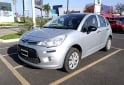 Autos - Citroen C3 Origine 2014 Nafta 105000Km - En Venta