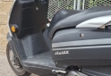 Motos - Kymco LIKE 125 2025 Nafta 5361Km - En Venta