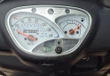 Motos - Kymco LIKE 125 2025 Nafta 5361Km - En Venta