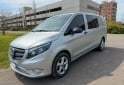 Autos - Mercedes Benz Vito 2022 Diesel 59500Km - En Venta