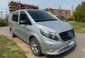 Autos - Mercedes Benz Vito 2022 Diesel 59500Km - En Venta
