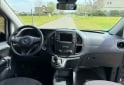 Autos - Mercedes Benz Vito 2022 Diesel 59500Km - En Venta