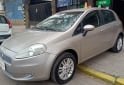Autos - Fiat Punto 2011 Nafta 180000Km - En Venta