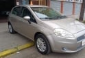 Autos - Fiat Punto 2011 Nafta 180000Km - En Venta