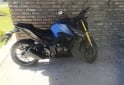 Motos - Honda Cb 300 f 2026 Nafta 3900Km - En Venta