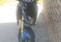 Motos - Honda Cb 300 f 2026 Nafta 3900Km - En Venta