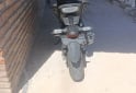 Motos - Honda Cb 300 f 2026 Nafta 3900Km - En Venta