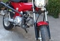 Motos - Motomel Max 110 2023 Nafta 6000Km - En Venta