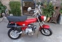 Motos - Motomel Max 110 2023 Nafta 6000Km - En Venta